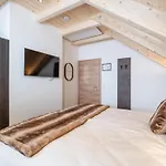 Edelweiss Chalet