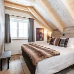 Edelweiss Chalet Donnersbachwald