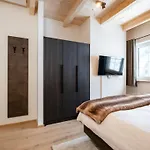 Edelweiss Chalet Donnersbachwald