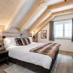 Chalet Edelweiss Donnersbachwald
