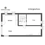 Chalet Edelweiss *
