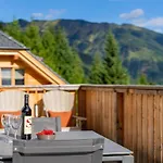 Edelweiss Chalet Donnersbachwald