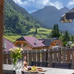 Chalet Edelweiss Donnersbachwald