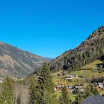 Edelweiss * Donnersbachwald