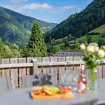 Edelweiss Chalet