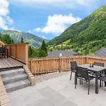 Edelweiss Chalet