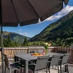 Edelweiss Chalet *