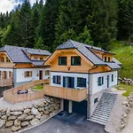 Chalet Edelweiss *