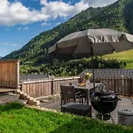 Chalet Edelweiss Donnersbachwald
