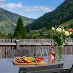 Chalet Edelweiss
