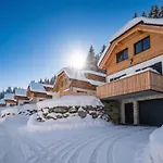 Chalet Edelweiss *