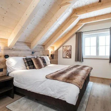 Chalet Edelweiss