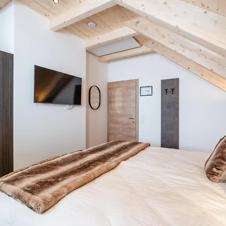 Chalet Edelweiss Donnersbachwald