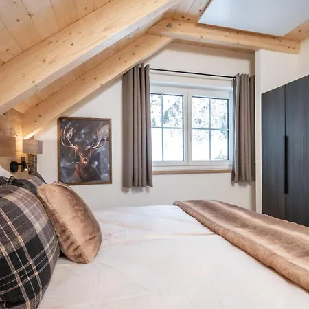 Chalet Edelweiss