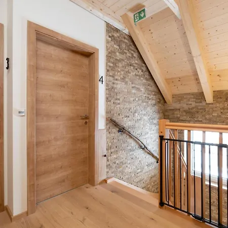 Edelweiss Chalet Donnersbachwald