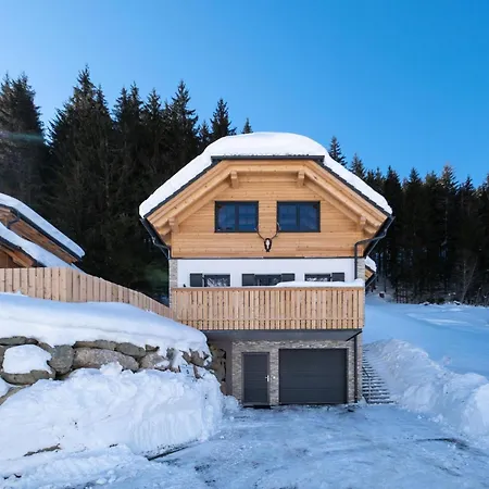 Dağ evi Edelweiss *