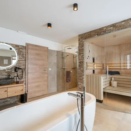 Edelweiss Chalet Donnersbachwald