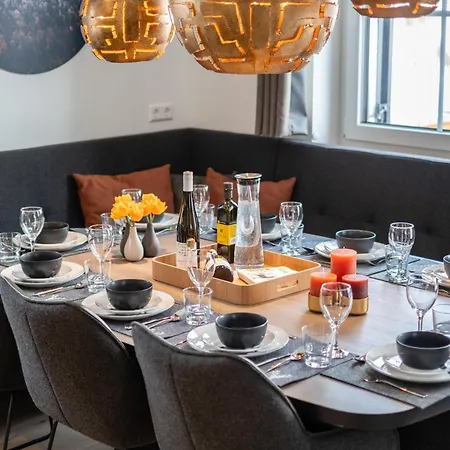 Chalet Edelweiss Donnersbachwald