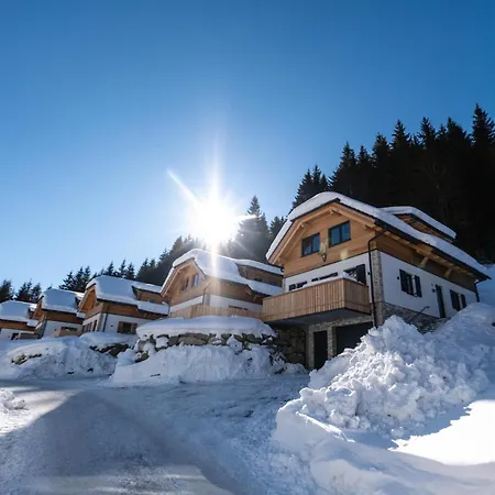 Dağ evi Edelweiss *