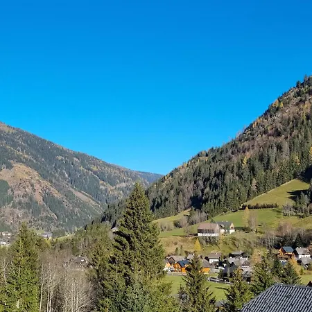 Edelweiss Chalet Donnersbachwald