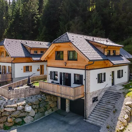 Edelweiss Donnersbachwald