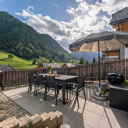 Edelweiss * Donnersbachwald