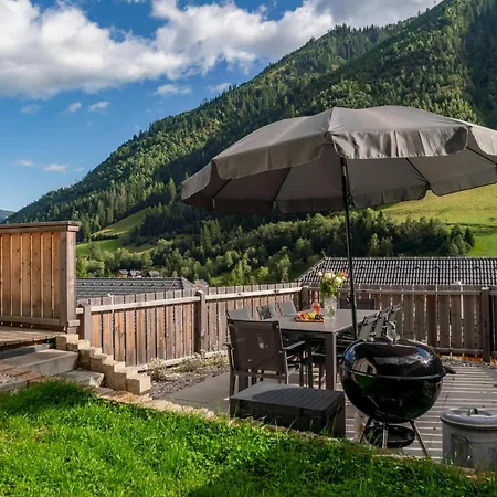 Edelweiss Donnersbachwald