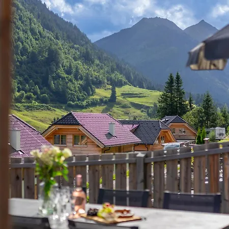 Edelweiss * Donnersbachwald