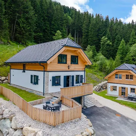 Edelweiss Chalet