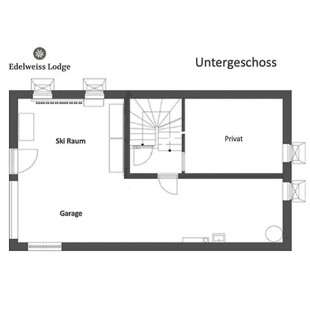 Chalet Edelweiss *
