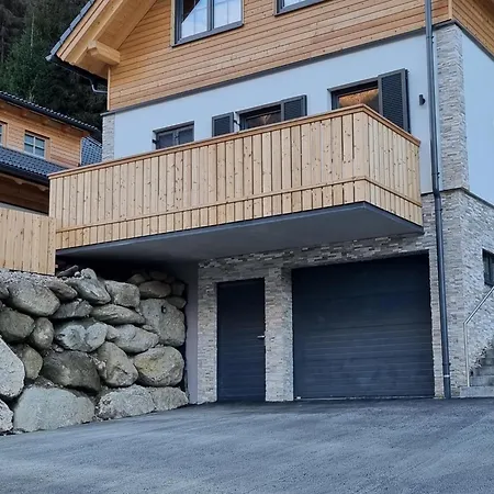 Edelweiss Chalet *