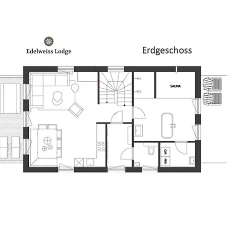 Chalet Edelweiss *