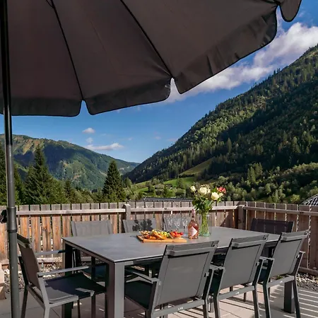 Edelweiss Chalet *
