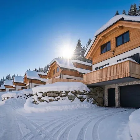 Chalet Edelweiss *
