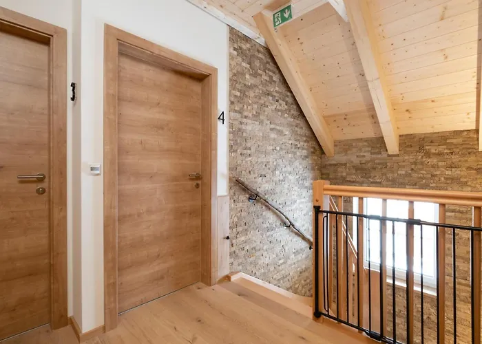 Edelweiss Chalet Donnersbachwald