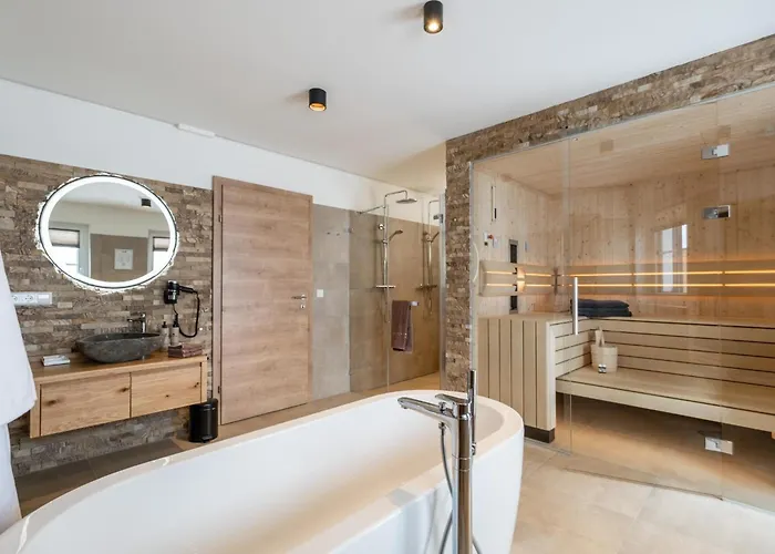 Edelweiss Chalet Donnersbachwald