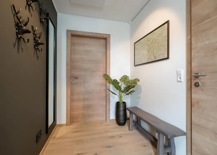 Edelweiss Donnersbachwald