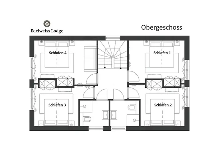 Chalet Edelweiss Donnersbachwald