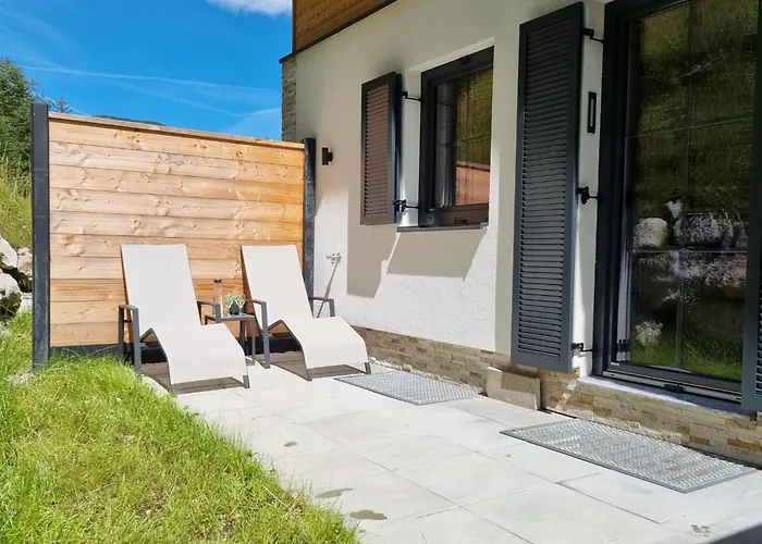 Edelweiss Donnersbachwald