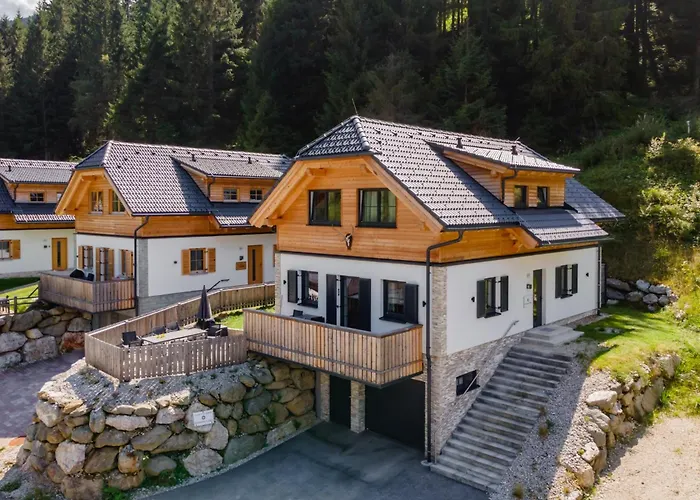 Edelweiss Donnersbachwald