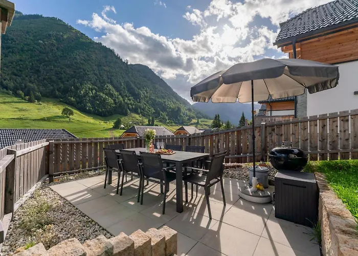 Edelweiss * Donnersbachwald