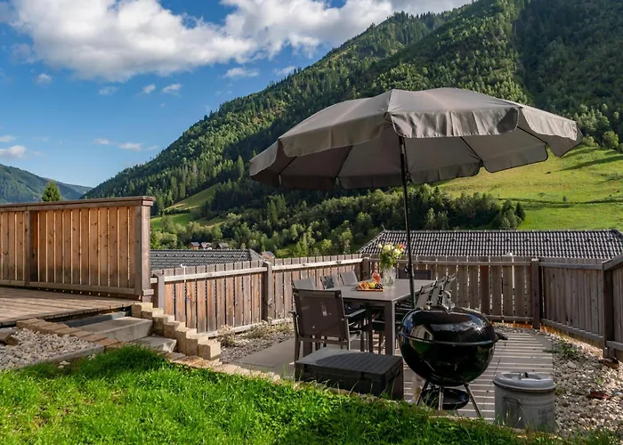 Edelweiss Donnersbachwald